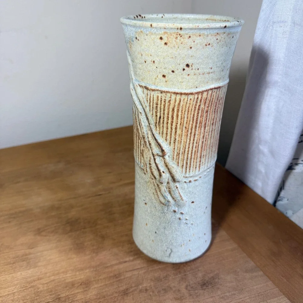 Deanna Nichols studio pottery